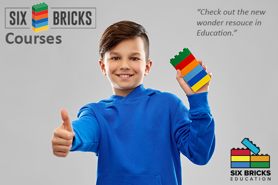 Six Bricks Training Courses